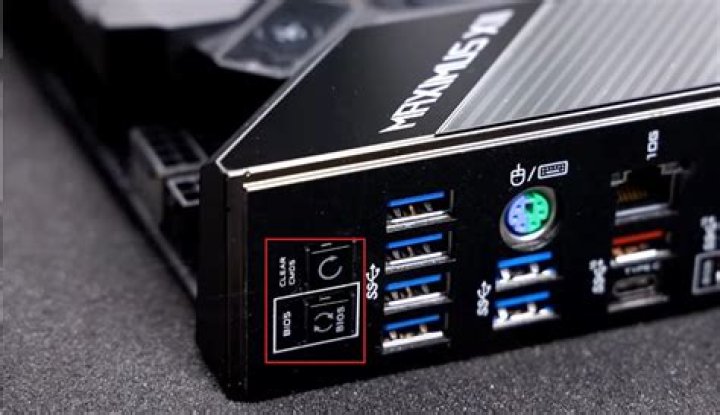 How to Reset a USB device after improper shutdown(device no longer visible) without unplugging