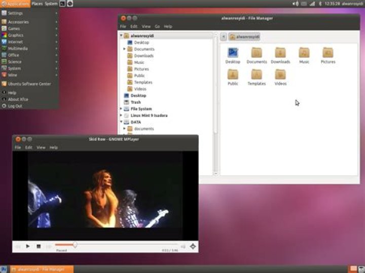 How to revert to GNOME Classic Desktop?