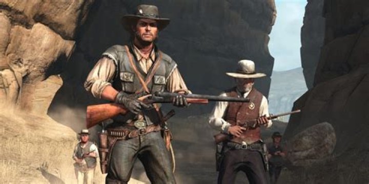 How to run in Red Dead Redemption 2?