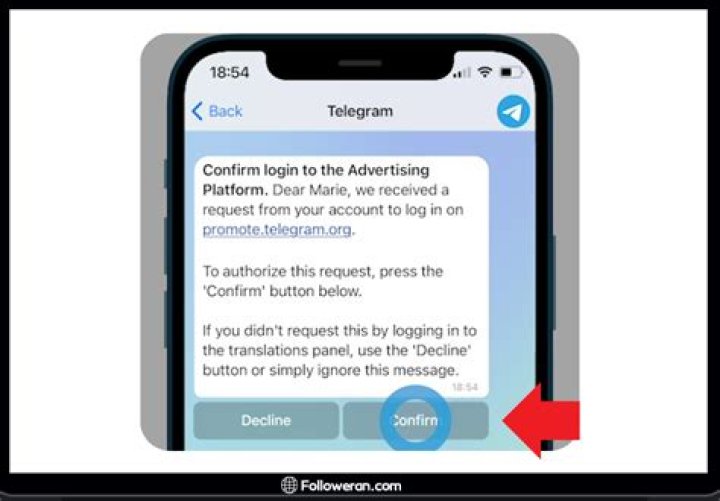 How to run Telegram from Terminal