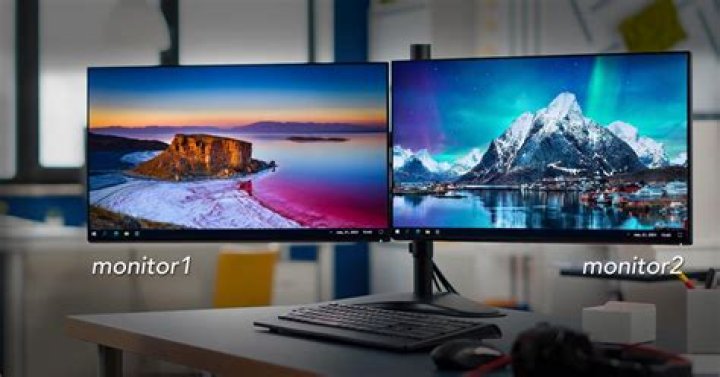 How to set different wallpapers for each monitor Ubuntu 20.xx?