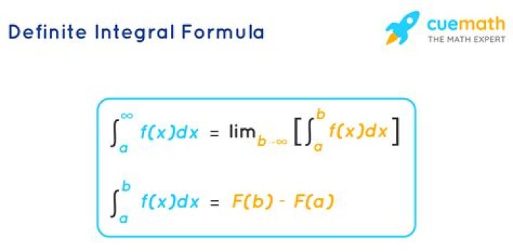 How to solve a definite integral?