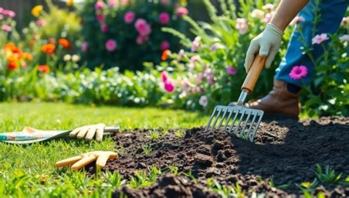 How to stop grass spreading