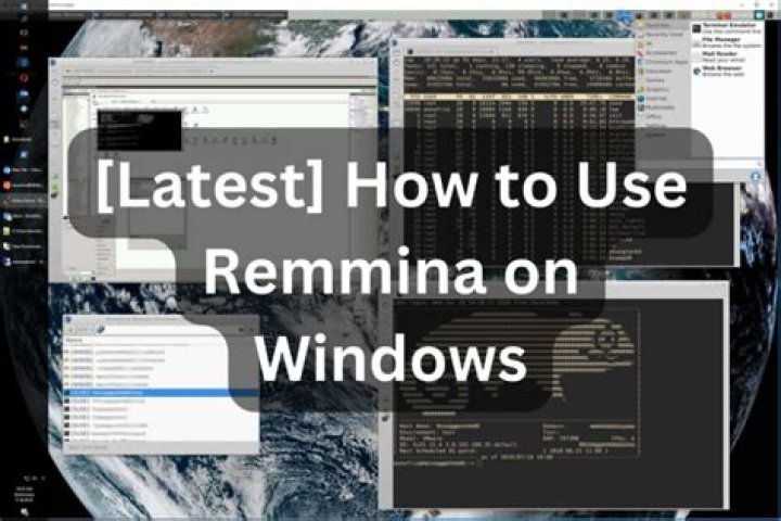 How to tune xrdp + remmina for best performance