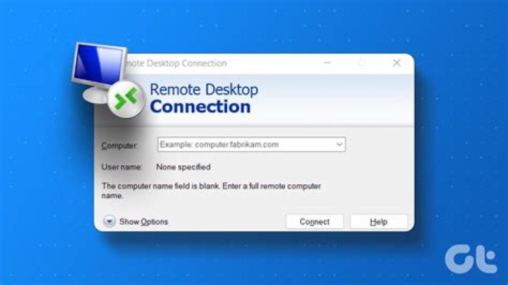 How to turn off Remote login?
