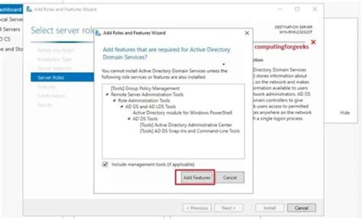 How to update Active Directory on Server 2008 R2 to enable GPO management of Windows 10 clients