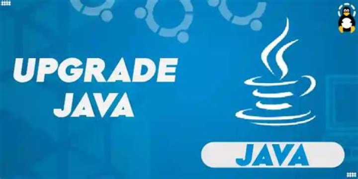 How to upgrade Java on Ubuntu?