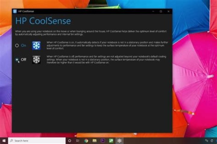 HP Coolsense for Ubuntu?