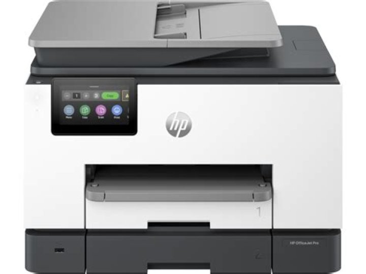 HP Officejet Pro 8720 with Ubuntu 20.04 can't scan from PC