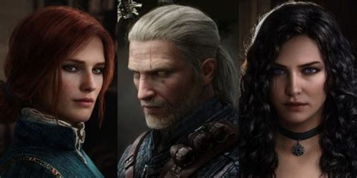 I'm 2 to 3 hours into The Witcher 3 and drowners are impossible to kill. What am I doing wrong?