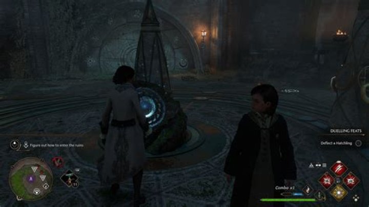 I've had this lighting bug for quite sometime now. Can't figure out how to resolve it