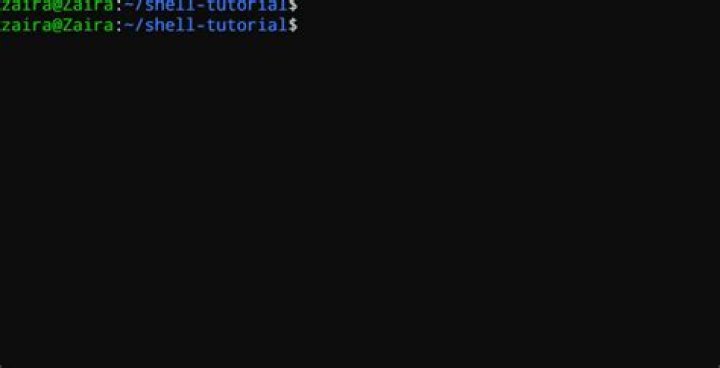 I Can't Change my Default Interactive Shell from bash to zsh