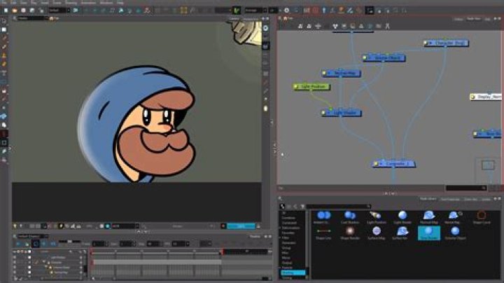 I Can't Find Any Animation Software That Supports Sound