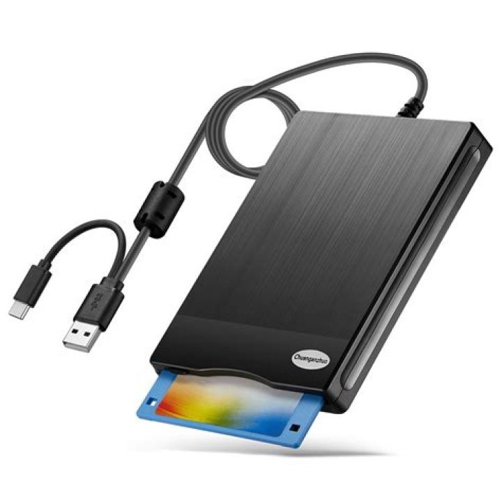 I can't format disk in USB floppy drive