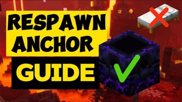 I Can't Respawn on a server