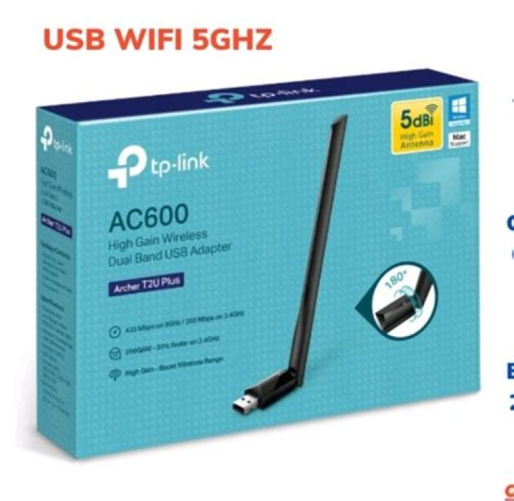 i cant' handle the 5ghz?