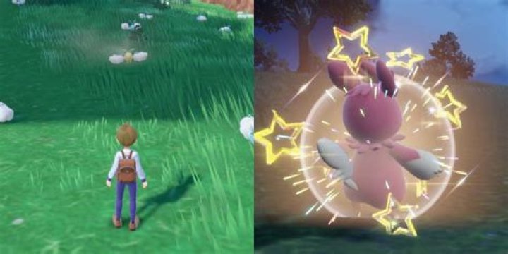 I got a pokemon through trade but its in another language