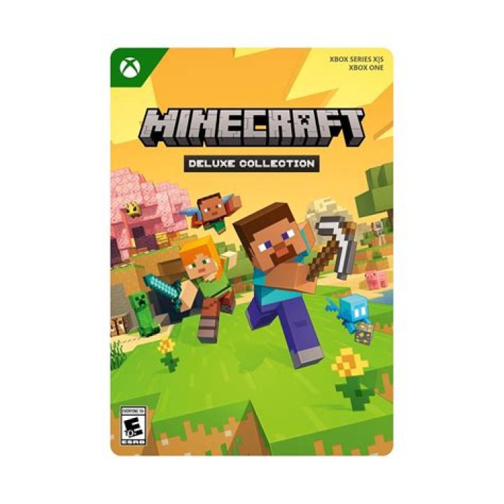 I own Minecraft but it still wants me to buy Minecraft
