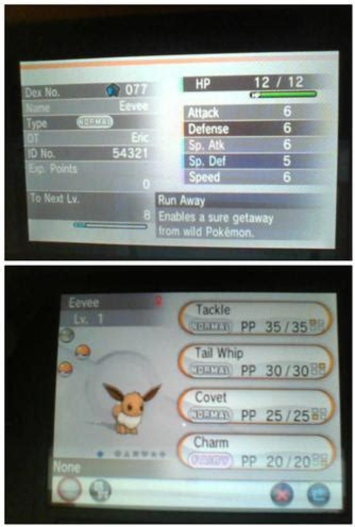 If I breed a male Pokemon with a Ditto is the gender going to be male or will the gender be random?