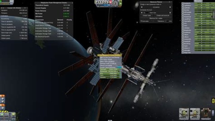 In KSP-Interstellar, is there a way to disable a fission reactor?