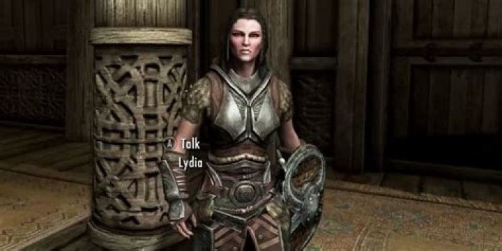 In the game Skyrim, can I get Lydia back after accidentally killing her? [duplicate]