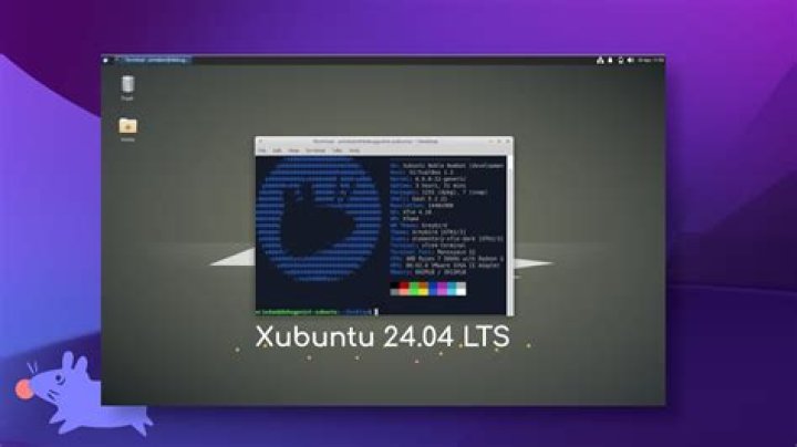 Install XFCE4 environment on Ubuntu 18.04 LTS