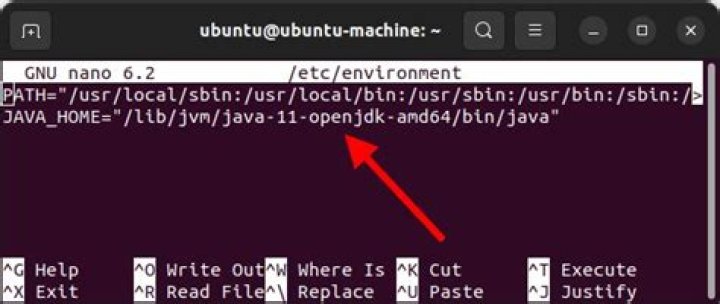 Installing java on Ubuntu Amazon aws [duplicate]