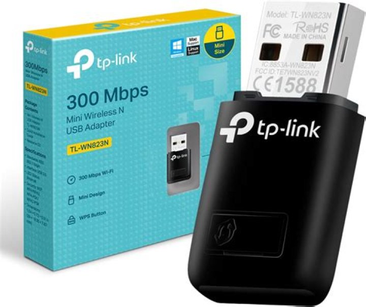 Installing realtek RTL8812 driver for ac 1200 inamax dongle