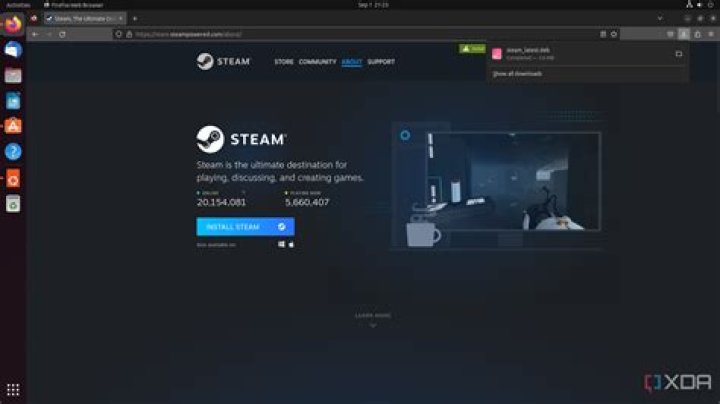 Installing Steam games on a RAID 0 array