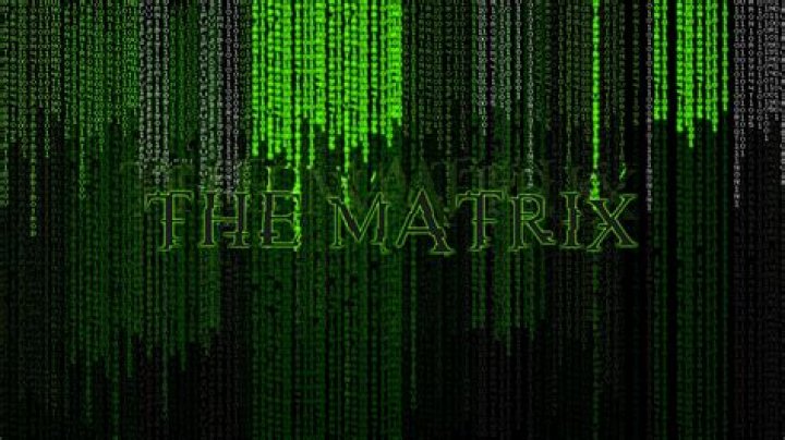 Installing the matrix theme