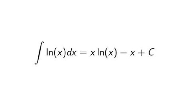 Integral of $\ln(\cosh x)$?