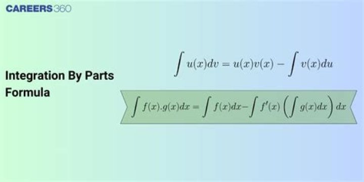 Integration by parts done fast