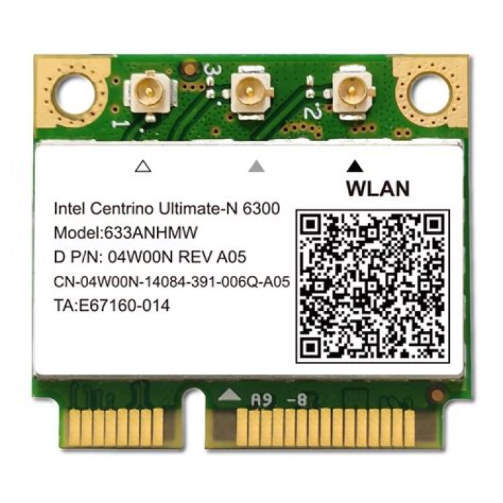 Intel pro 5100 AGN wireless connection problem