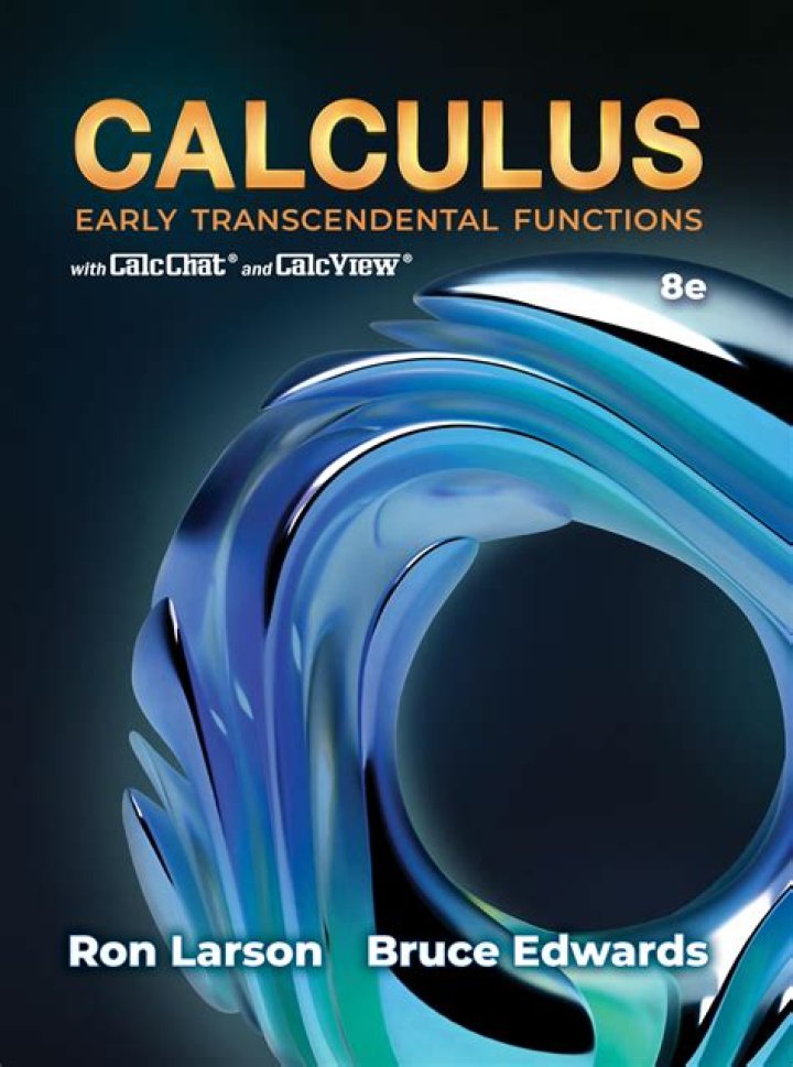 Introductory Calculus textbook for physics?
