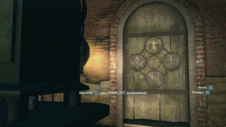 Invisible symbols in the Boston Gate Lantern Underground puzzle