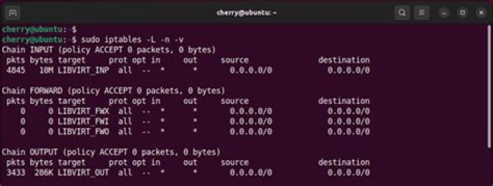 IPTables (Firehol) rule to only allow whitelist client IP's outbound to PPP interface