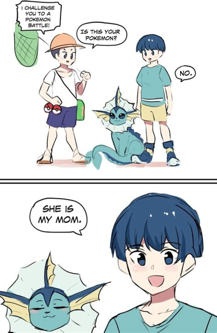 Is a pokemon's gender determined before it hatches from its egg?