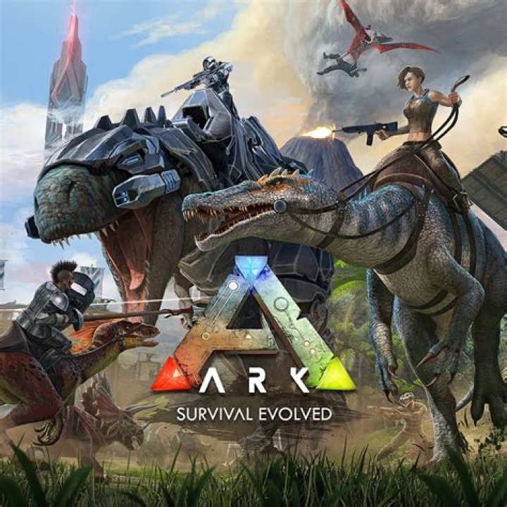 Is Ark: Survival Evolved a couch coop game?