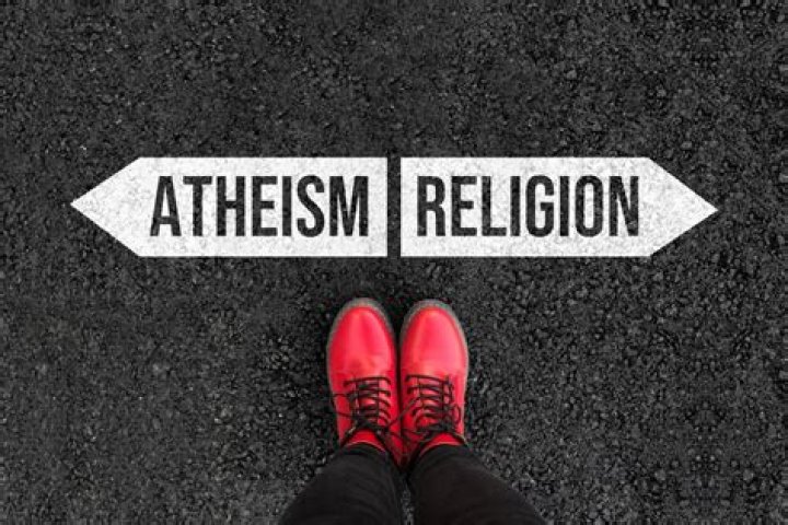Is atheism a bad choice?