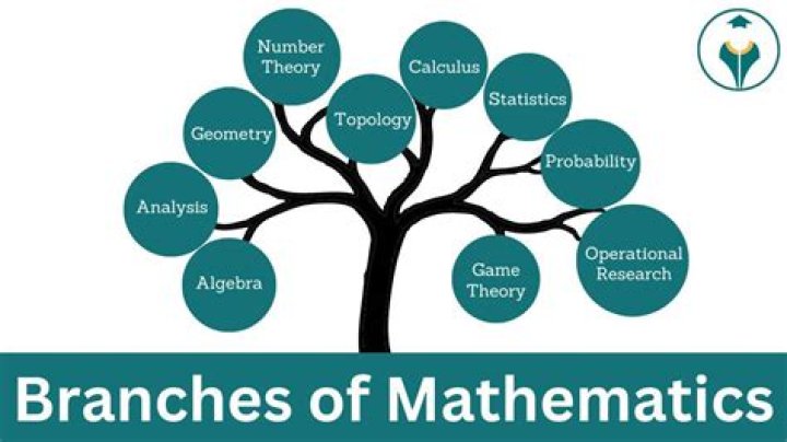 Is computer science a branch of mathematics?