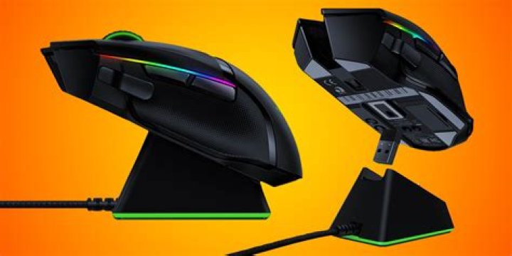 Is it bad to put 3.7V on 3V mice?