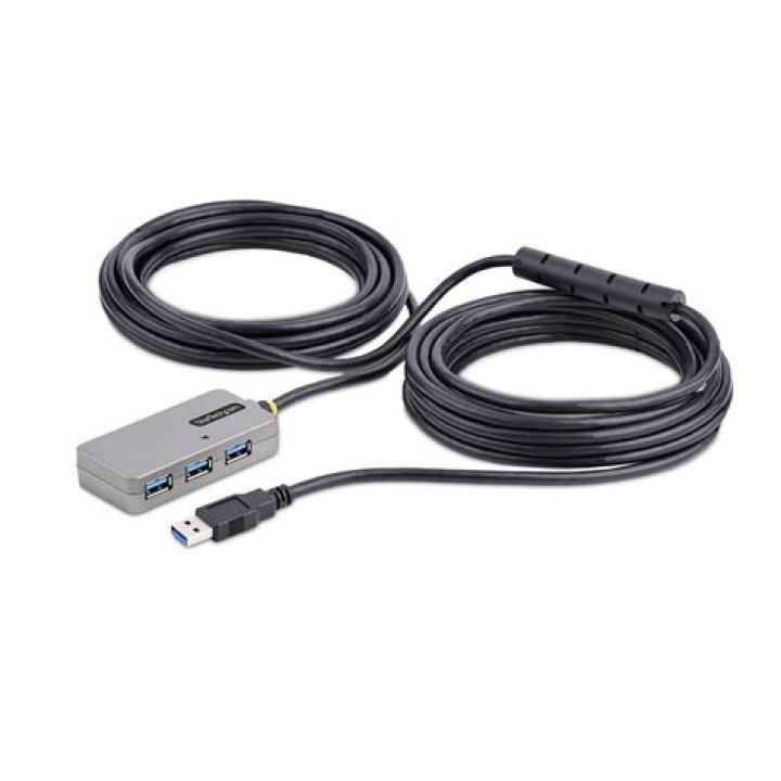 Is it important for a USB 3.0 hub to be powered? [closed]