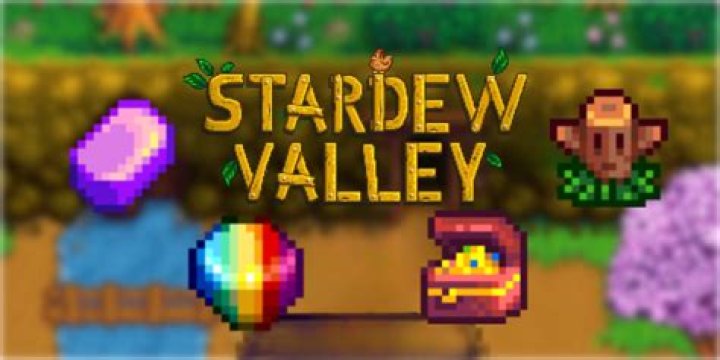 Is it possible to duplicate an item in Stardew Valley?