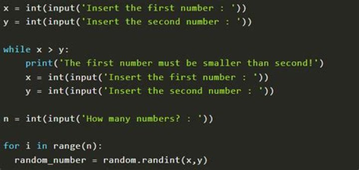 Is it possible to generate truly random numbers using a computer? [closed]