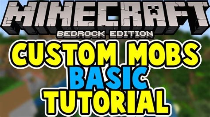 Is it possible to make custom mobs spawn the same way as regular mobs?