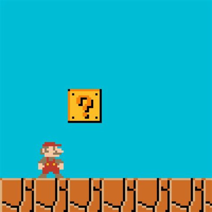 Is it possible to receive Luck Up collecting a coin?