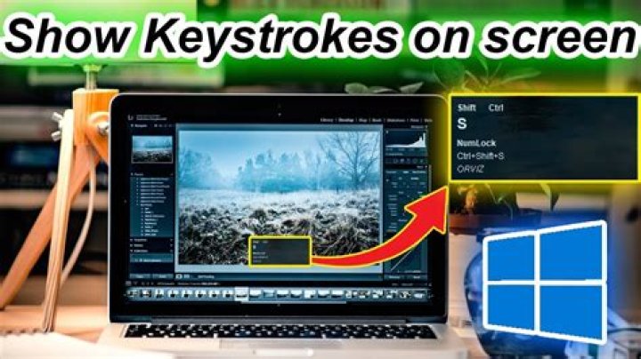Is it possible to send keystrokes to an inactive window?