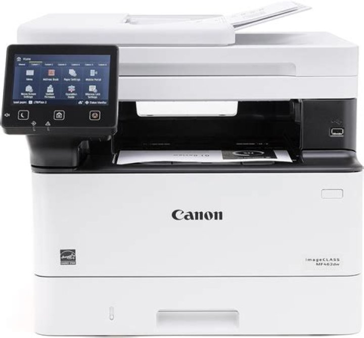 Is it possible to use the scanner on a Canon ImageCLASS MF217w with Ubuntu (16.04)?