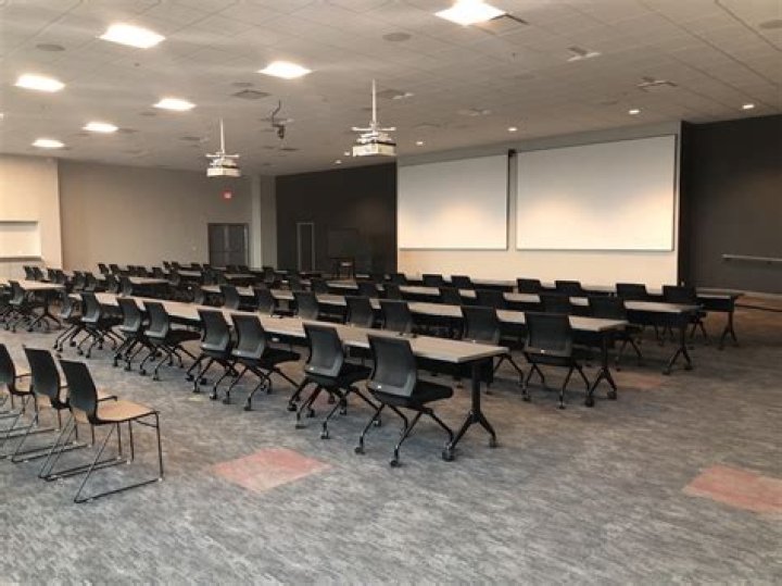 Is it worth it to upgrade training rooms?