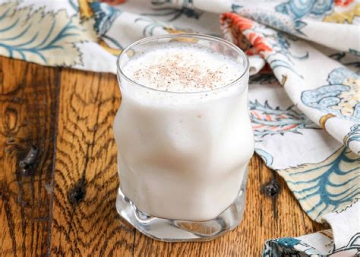 Is milk meat or a vegetable?